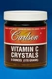 Vitamin C Crystals - 35 Oz. - Powder