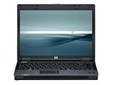 Review Hewlett Packard  / HP Compaq Business Notebook 6710b - Core 2 Duo T7250 / 2 GHz - Centrino Duo - RAM 1 GB - HDD 120 GB - DVD±RW (+R double layer) / DVD-RAM - GMA X3100 - Gigabit Ethernet - WLAN : 802.11a/b/g, Bluetooth 2.0 EDR - TPM - fingerprint reader - Win XP Pro - 15.4