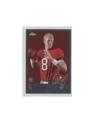 Mike Glennon (Football Card) 2013 Topps Chrome 1969 #11