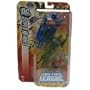Justice League Unlimited Martian Manhunter, J'onn J'onzz, & Clear Martian Manhunter Action Figures