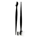 Sephora Brand Eyebrow Touch Up Razor Set