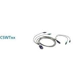 Switchman PS2 Cable 10KVMCABLE
