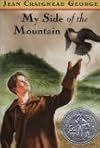 My Side of the Mountain Trilogy Three Volume Set: My Side of the Mountain, On the Far Side of the Mountain, and Frightful's Mountain