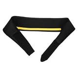 Halo V - Velcro Headband