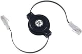 Ge Jasho97938 Retractable Ymodem/Network Cable