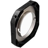 Chimera Mounting Speed Ring for Elinchrom Flashes