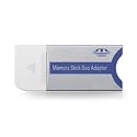 MyMemory Memory Stick PRO DUO Adaptor