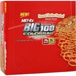 Big 100 Colossal Bar Peanut Butter Pretzel 12 bars
