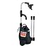 Draper 350W 230V Submersible Water Butt Pump With Float Switch