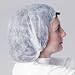 Spun Bonded 20" Hair Net, White (UFS7387WL) Category: Personal Protection