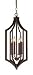 Sullivan Lantern Aged Bronze