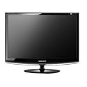 Samsung 933SN 18.5-Inch Widescreen LCD Monitor with Rich Piano Black Finish