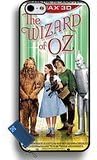 Iphone 6 Plus Case Fashionable, Iphone 6 6S Plus Case The Wizard of Oz, [Retail Packaging] Phone Case Cover for Iphone 6 plus (5.5 Inch)