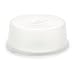 Emsa BASIC 504916 Cake Dome 33 cm White Opaque Translucent