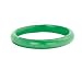 Green Jade Slip On Bangle