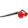 Black & Decker NSW18 Cordless Broom