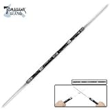 Tomahawk Knives 1212 Future Double Daggers
