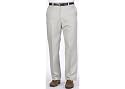 Haggar Men Cool 18 Gab Plain Front Pants - Big Sizes 41714529498