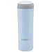Sigg Metro Mug Thermal Water Bottle (8.5-Ounces, Pastel Blue)