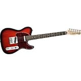 Squier by Fender Standard Telecaster® with Rosewood Neck - Candy Cola Red