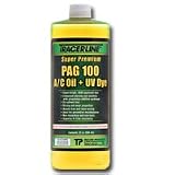 Tracer Products TRATD100PQ 32 oz. Bottle PAG 100 A/C Oil with Dye