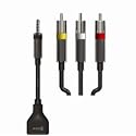 Zune A/V Output Cable