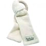 RiNGLEY Natural Teething Toy (Straight)