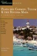 City Travel Guides Discounted  Books : Playa del Carmen, Tulum & The Riviera Maya: Great Destinations Mexico: A Complete Guide (Great Destinations) (Great Destinations)