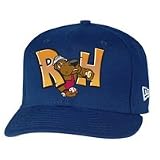 Midland Rockhounds New Era 2008 Onfield 59FIFTY