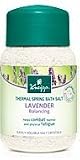 Kneipp Lavender (Balancing) Thermal Spring Bath Salt