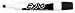 EXPO Dry Erase Marker Organizer, Chisel Tip, Assorted, Six per Kit (83056)