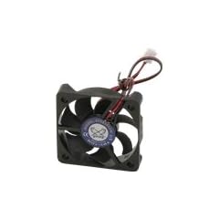 Scythe Mini Kaze L�fter (4500rpm, 50x50x10)