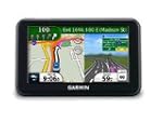 Garmin NUVI 40 Europa - Navegador GPS