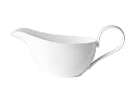 Gordon Ramsay by Royal Doulton White Gravy Boat