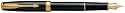 PARKER ソネット オリジナル ラックブラックGT 万年筆F ブラック S11130102