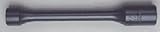 AccuTorq® HD Torq Bar - 21mm 1/2In Dr 147 Ft/Lb Deep Well - Charcoal