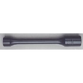 Accutorq (ACC100328) Charcoal 1/2" Drive Deep Well Torque Socket 21mm