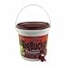 Master of Mixes Big Bucket Strawberry Daiquiri Mix [Case Count: 6 per case][Item Size: 96 OZ]