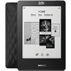 Kobo eReader Touch (Black)