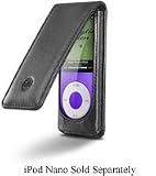 Digital Lifestyle Outfitters HipCase Eco-Aware Case for iPod nano 4G
