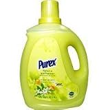PUREXソフナーリナジットフレッシュセントの画像