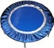 Needak Platinum Folding Rebounder w/ Stabilizing Bar