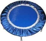 Needak Platinum Folding Rebounder w/ Stabilizing Bar