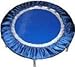 Needak Platinum Folding Rebounder with Stabilizing Bar