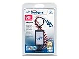 Los Angeles Dodgers DataStick Keychain 8 GB USB 2.0 Flash Drive DSK8GB-LAD