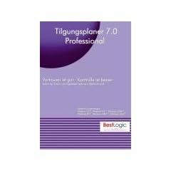 Tilgungsplaner 7.0 Professional. F�r Windows Vista/2003/XP/2000/NT/98
