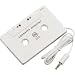 Electronics : Jensen Car Cassette Adapter