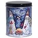 Lang's Chocolates European Style Hot Chocolate Mix In Seasonal Tin, Certified Kosher-dairy, 16-Ounce Cans image 2
