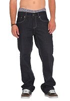 Dickies Herren Jeans Manchaster, Rinsed, 28/32, 01 00151_RIN