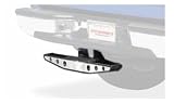 Go Rhino 390S Xtreme Step W/Led - Silv